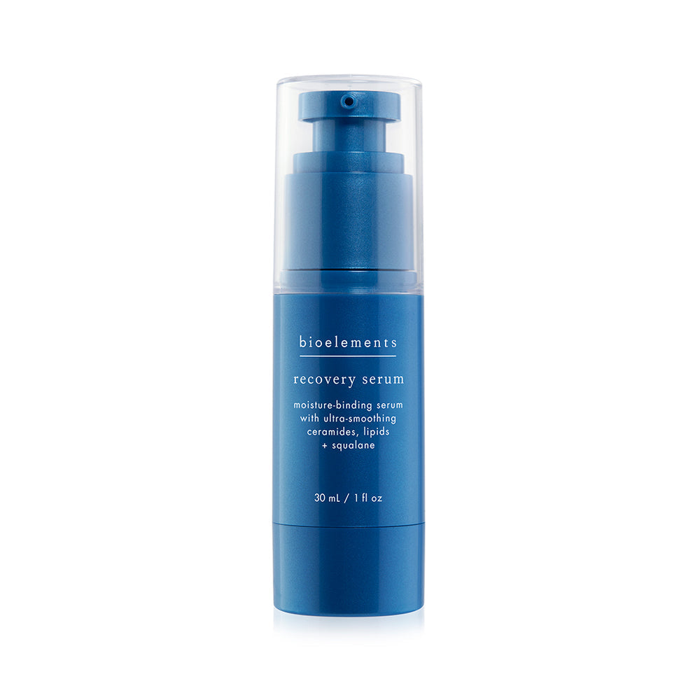 Recovery Serum – Skin Memory Spa