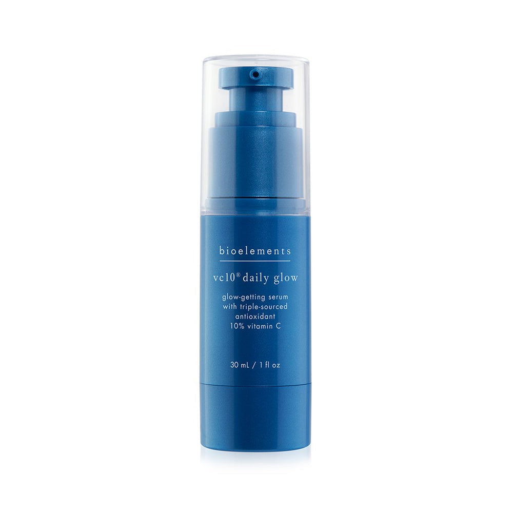 vc10 Daily Glow Serum