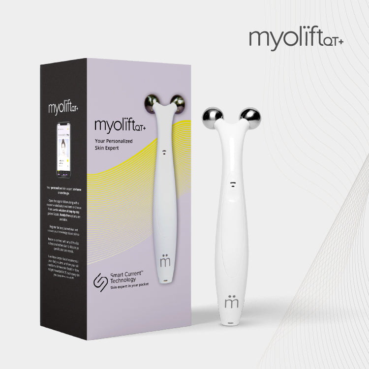 MyoLift™ QT Plus Facial Toning Device