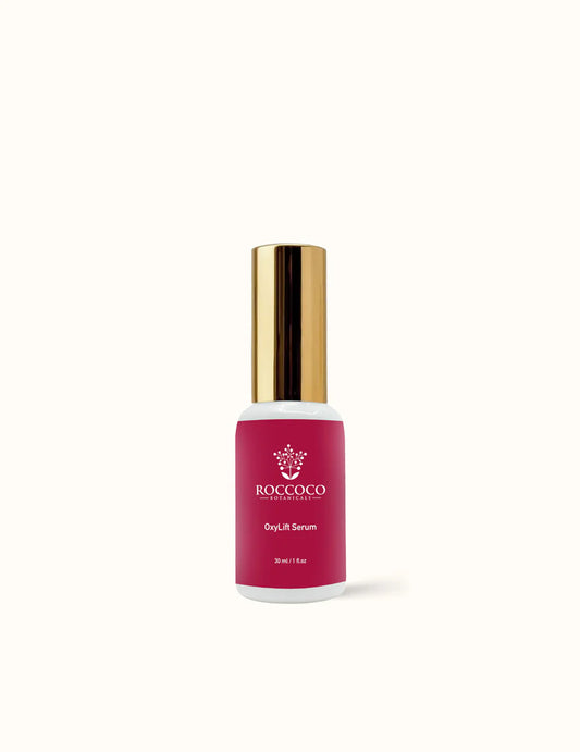 NEW: OxyLift Serum
