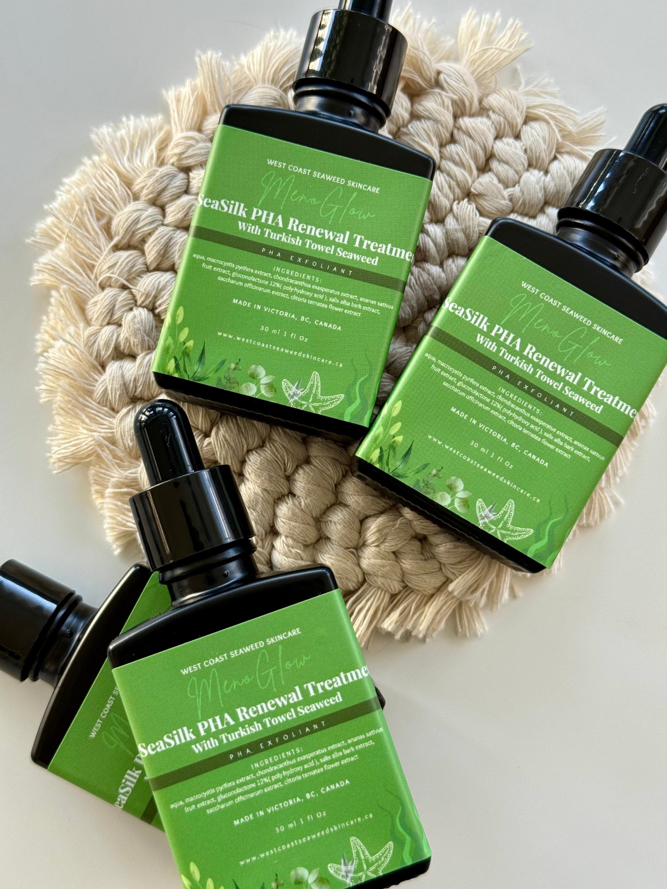 Wakame Hydration Complex