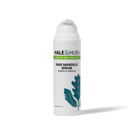 NEW: Rare Mandelic Serum