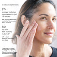 Load image into Gallery viewer, pause + effect duo: iconic hyaluronic and peptide architect
