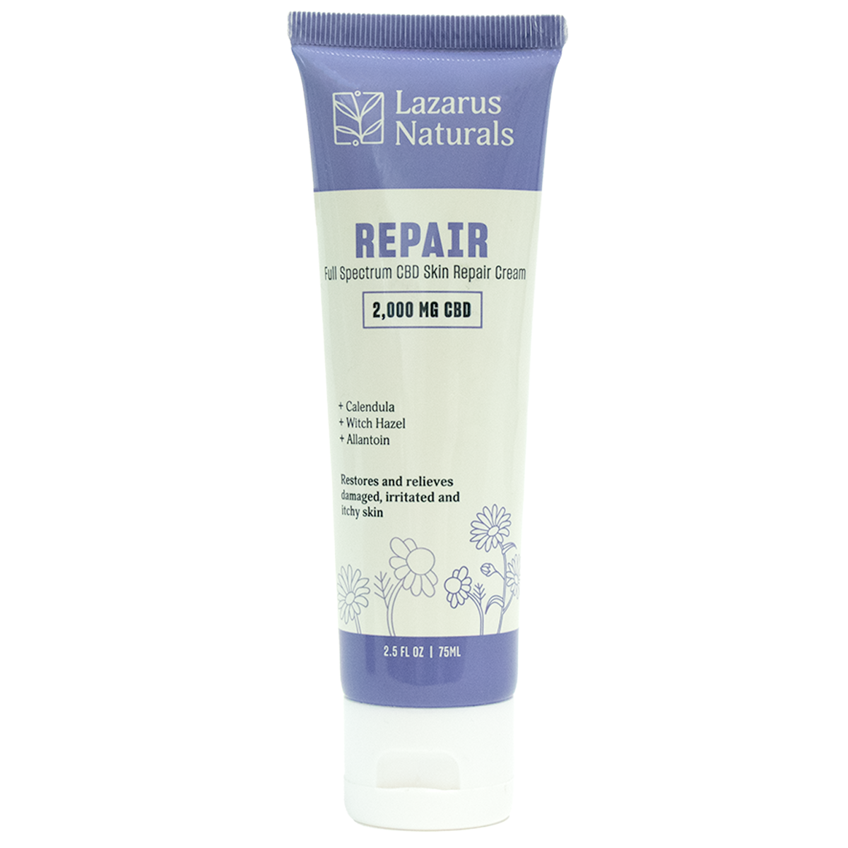 CBD Skin Repair Cream