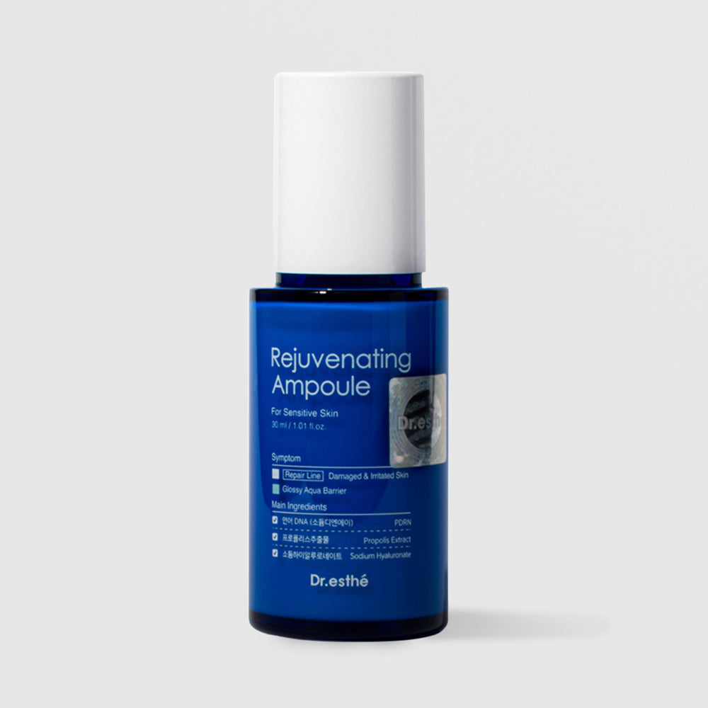 PDRN Rejuvenating Ampoule