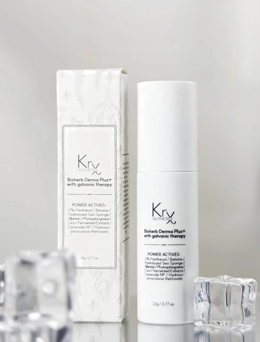 Bioherb Spicule Derma Plus+ with Galvanic Therapy