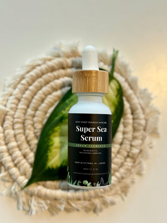 Super Sea Serum