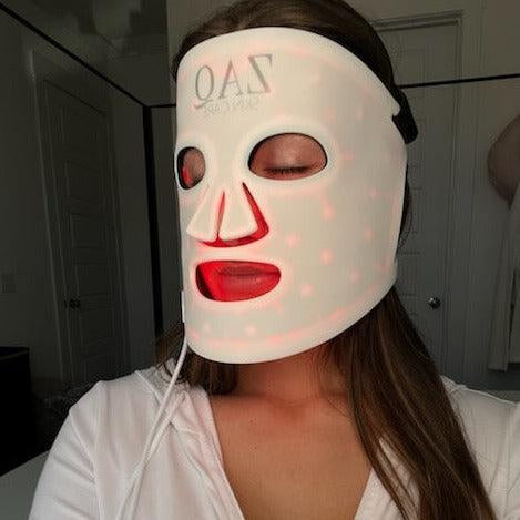 LED Light Therapy Mask