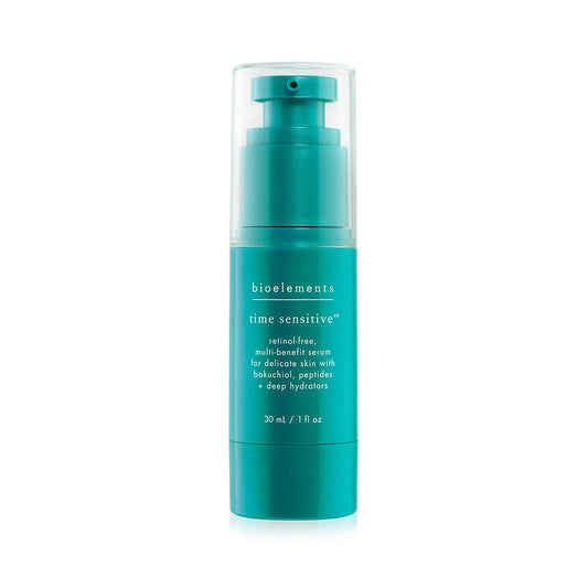 Time Sensitive Serum
