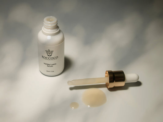 Limited Edition: Luster Serum