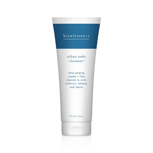 Urban Undo Cleanser