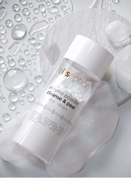 Enzyme Powder Cleanse