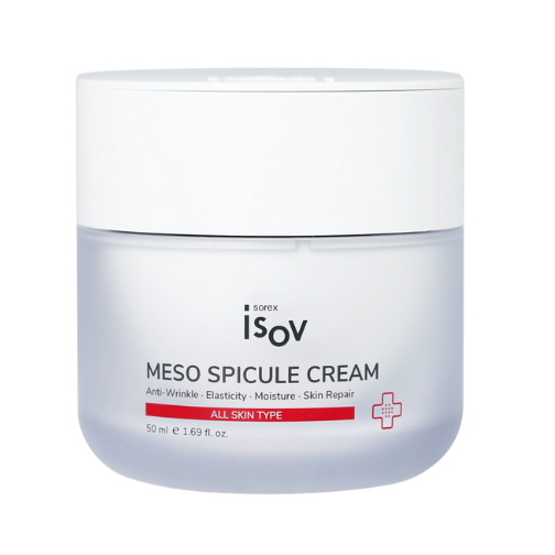Meso Spicule Tox Cream