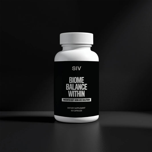 Biome Balance Within Probiotic
