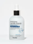 Load image into Gallery viewer, Skin Refining Goat Milk Extract Ampoule with Probiotics
