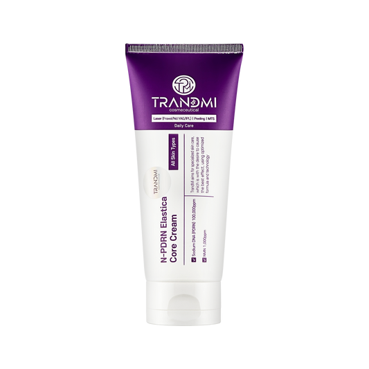 N-PDRN Elastica Core Cream, Highly concentrated Salmon DNA PDRN
