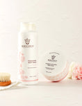 Load image into Gallery viewer, Frangipani Body Wash and Cream Duo
