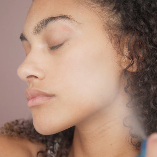 Equalizer Hydration Mist