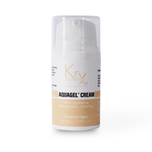 AquaGel Cream