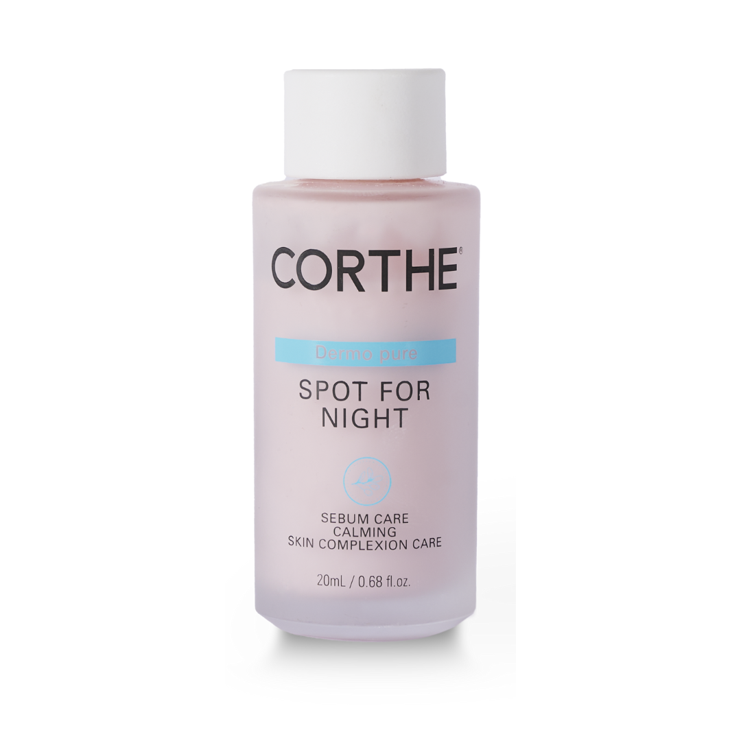 Dermo Pure Spot For Night