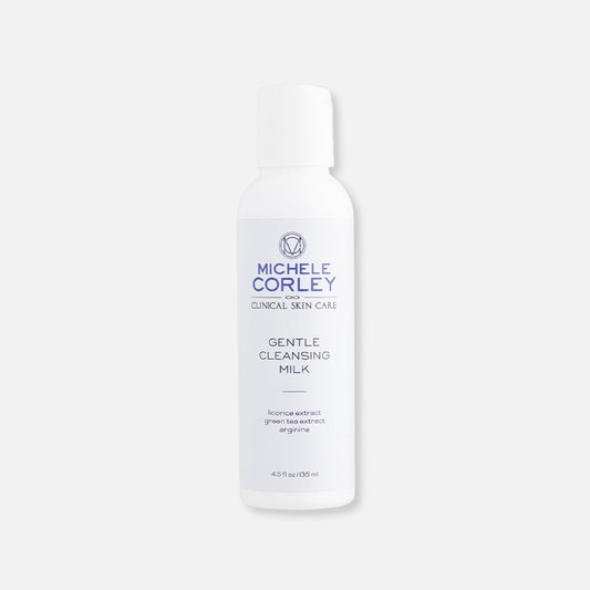 Gentle Cleansing Milk and Makeup Remover