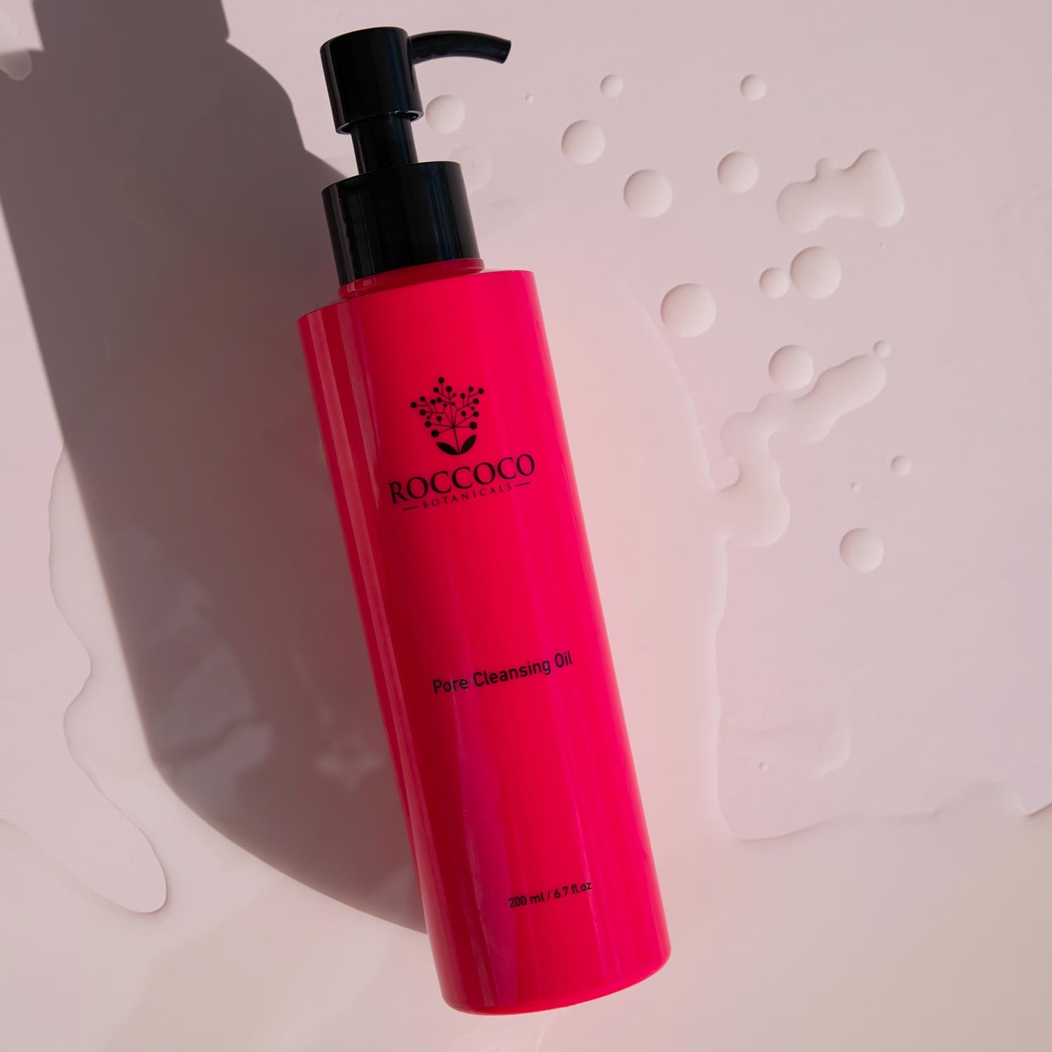 Pore Cleansing Oil