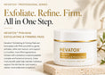 Load image into Gallery viewer, Hevatox PHA/AHA Exfoliating & Firming Pads
