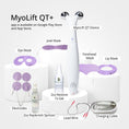 Load image into Gallery viewer, MyoLift™ QT Plus Facial Toning Device

