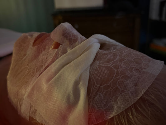 Glow Series (package of 4 custom facials)