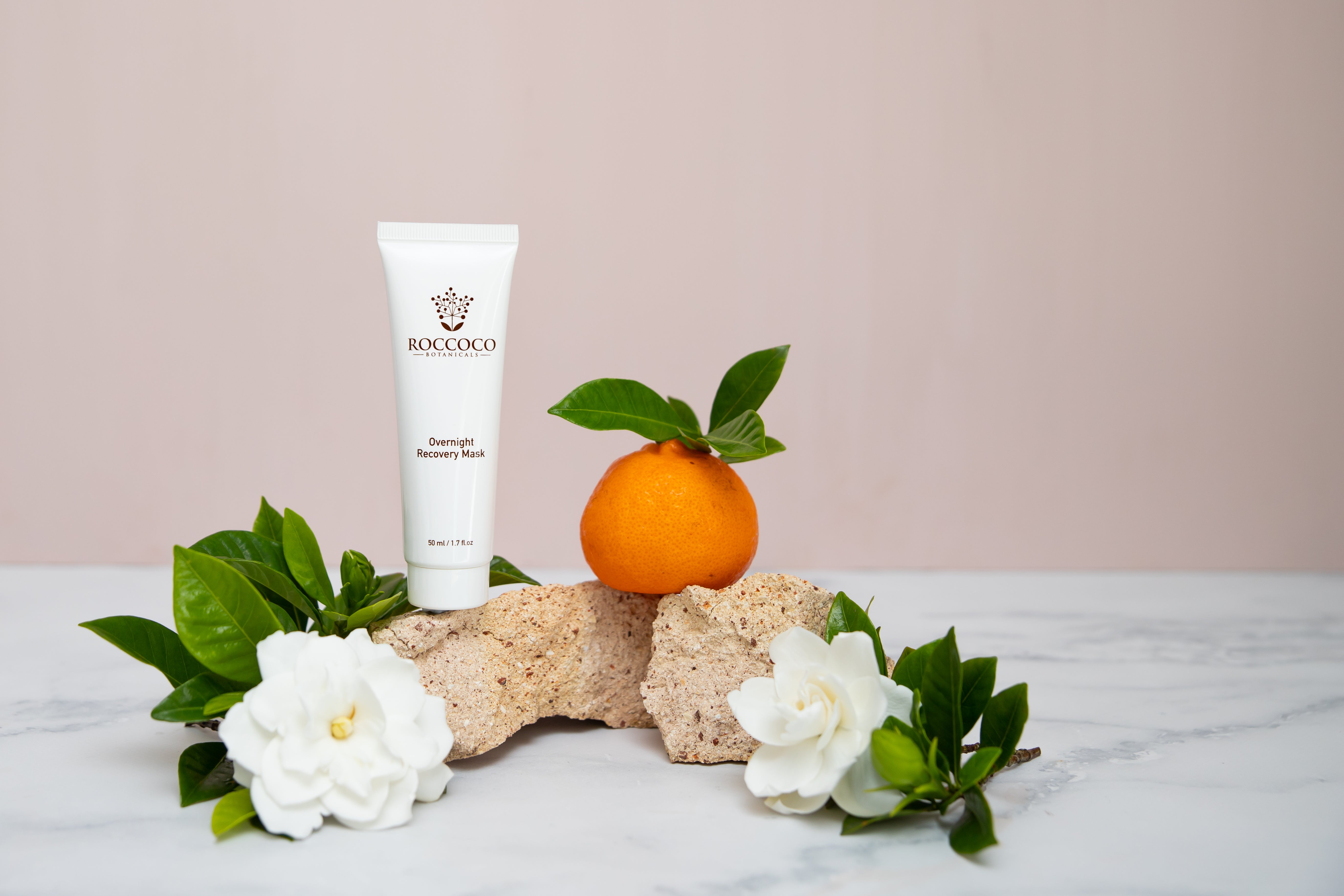 Overnight Recovery Mask – Skin Memory Spa