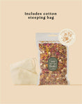 Load image into Gallery viewer, Ethereal Garden - Rejuvenation & Relaxation Bath Tea Ritual
