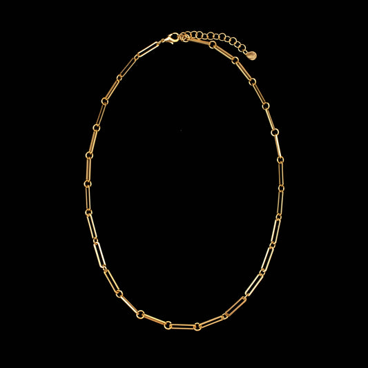 Charm 16" Adjustable Necklace Base