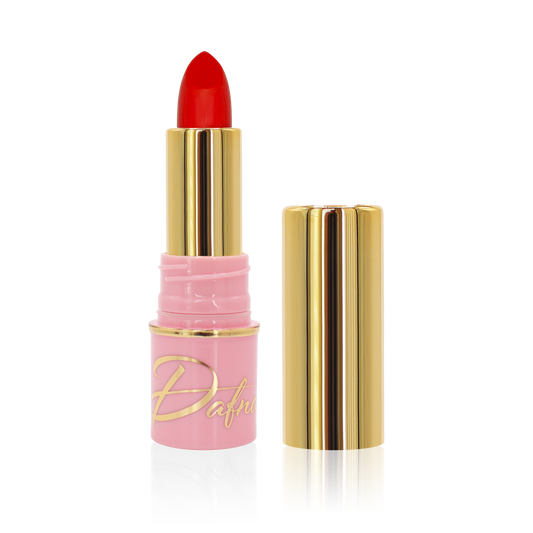 Vintage Starlet - Long Lasting Matte Lipstick