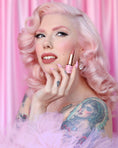 Load image into Gallery viewer, Vintage Nudie - Long Lasting Matte Lipstick
