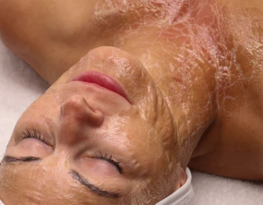 Luxe Lift Facial with Microcurrent - FLASH SALE