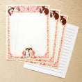Load image into Gallery viewer, Cozyca Konatsu Tani Cat writing set
