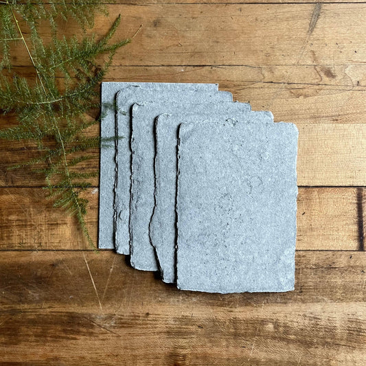 Mini sets of cards with envelopes