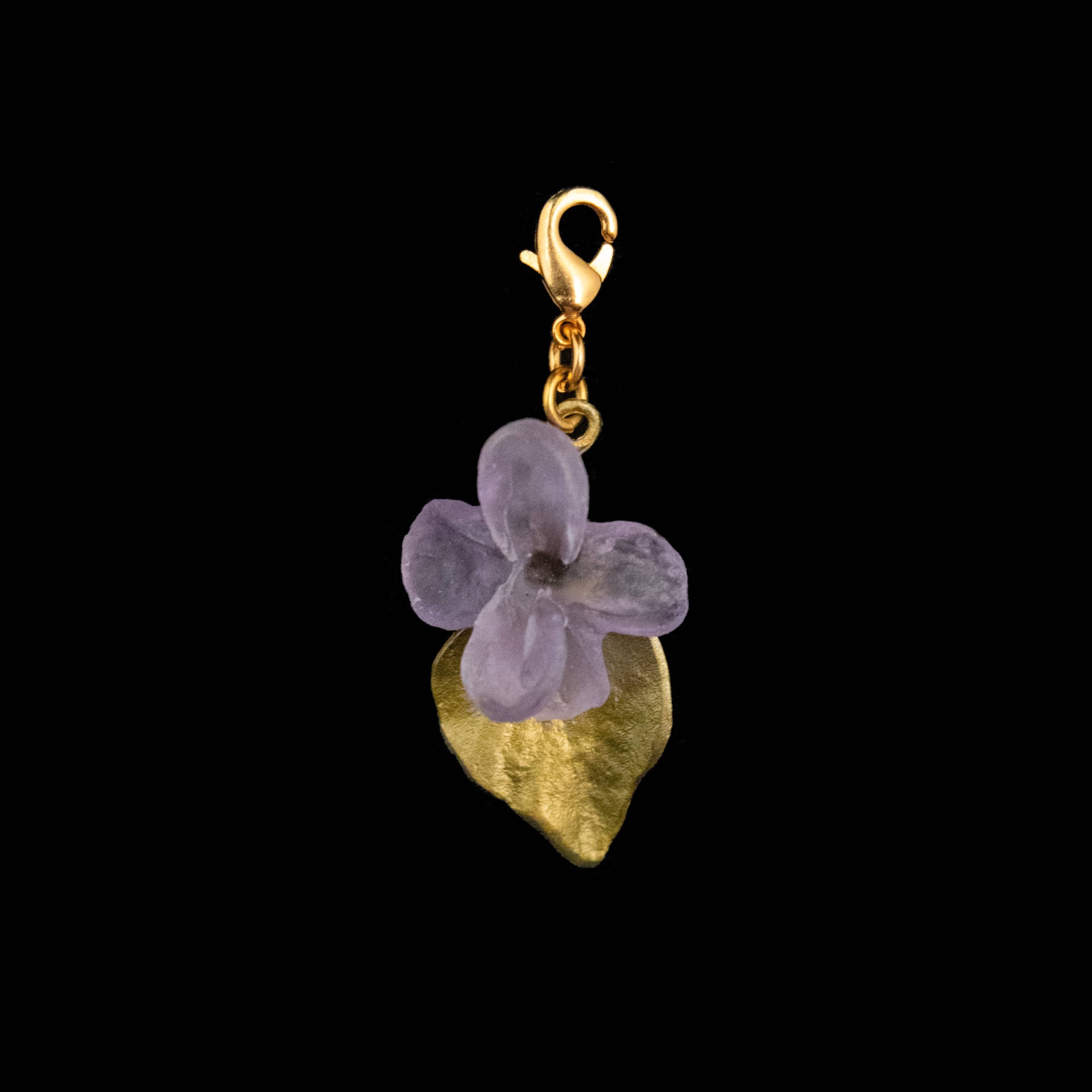 Lilac Charm