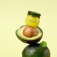 Load image into Gallery viewer, Hydrating Honey & Avocado Cica Relief Lip Balm
