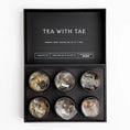 Load image into Gallery viewer, Tea Bento Box Gift Set
