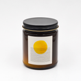 Load image into Gallery viewer, Brighter Days Candle- Cashmere + Sandalwood
