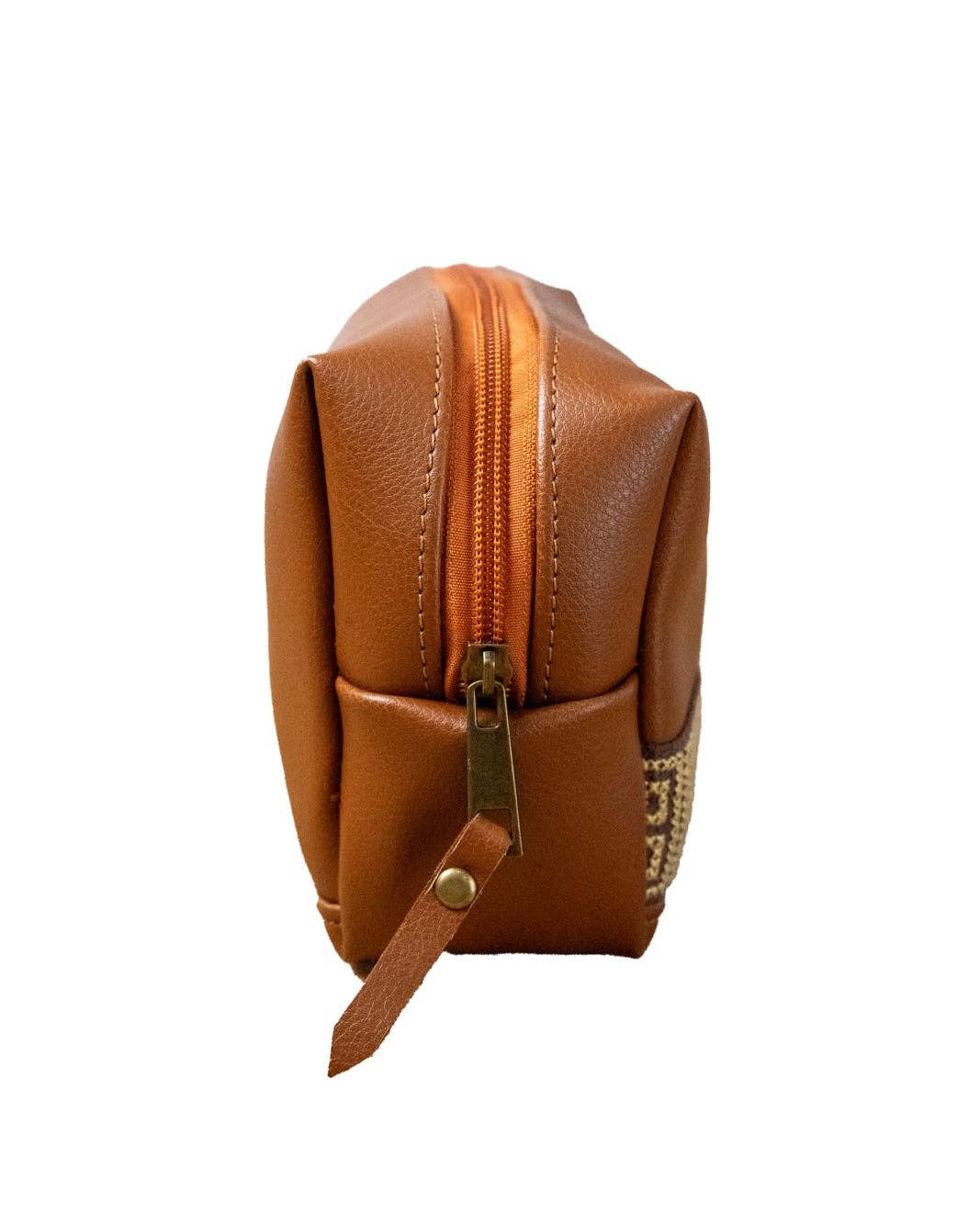 Tatreez Toiletry Bag, Made in Palestine