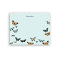 Load image into Gallery viewer, Social Butterflies Notecards Set
