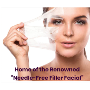 BUY 3 KOREAN FILLER FACIALS GET 1 FREE! (SAVE $300!)