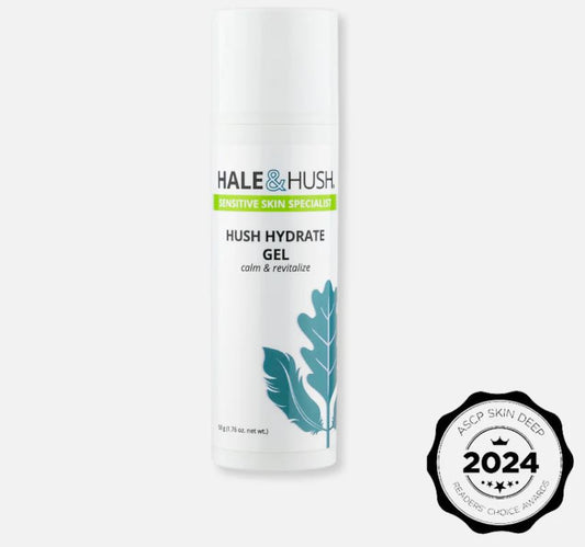 Hydrate Gel Moisturizer