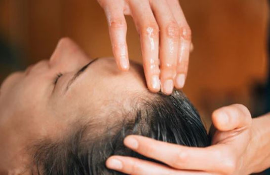 Pain Relief Facial Massage Package