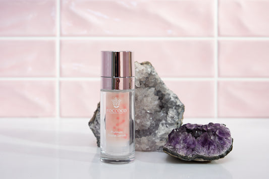 Platinum Crystal Serum